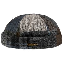 Gorro Docker Viscott Patchwork by Stetson - 99,00 &euro;