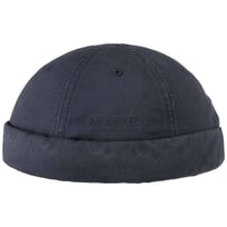 LIERYS Fine Merino Docker Gorro De Lana Gorro De Invierno