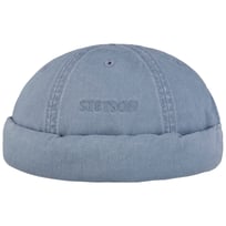 Gorro Docker de Algod�n Ocala by Stetson - 39,00 &euro;