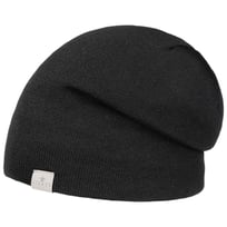 Gorro Fine Merino Long Beanie by Lierys - 49,95 &euro;