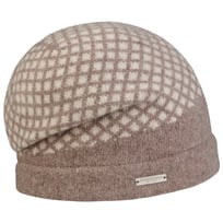 Gorro Headsock Twotone Check by Seeberger - 59,95 &euro;