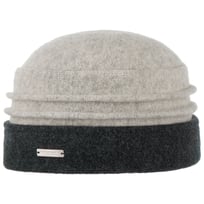 Gorro Hervida Twotone Woolmark by Seeberger - 99,95 &euro;