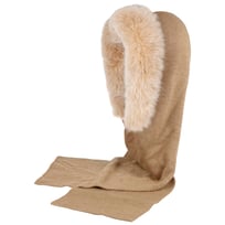 Gorro con Capucha Uni Merino by Gebeana - 69,95 &euro;