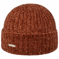 Gorro con Vuelta Chenille by Seeberger - 29,95 &euro;