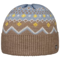 Gorro con Vuelta Hallabro by Lierys - 29,95 &euro;