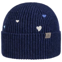 Gorro con Vuelta Little Hearts by Lierys - 69,95 &euro;