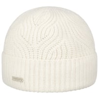 Gorro con Vuelta Merla Merino by Seeberger - 49,95 &euro;