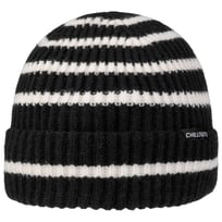 Gorro con Vuelta Twotone Stripes by Chillouts - 27,99 &euro;