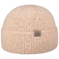 Gorro con Vuelta Uni Wool by Lierys - 59,95 &euro;