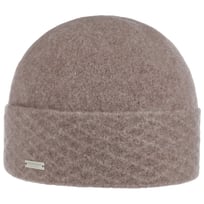 Gorro con Vuelta de Lana Hervida by Seeberger - 39,95 &euro;