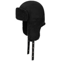 Gorro de Aviador Fake Fur by Seeberger - 49,95 &euro;