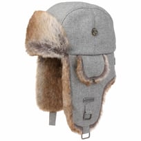 Gorro de Aviador Kamikaze Herringbone by Barts - 49,99 &euro;