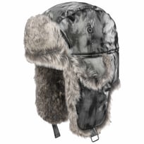 Gorro de Aviador Metallic Look by McBURN - 59,95 &euro;