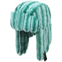 Gorro de Aviador Tulia Fake Fur by Seeberger - 49,95 &euro;