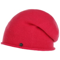 Gorro de Cachemira con Borde Enrollado by Lierys - 79,95 &euro;