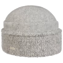 Gorro de Lana Hervida Boucl� by Seeberger - 49,95 &euro;