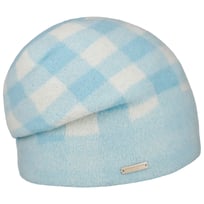 Gorro de Lana Hervida Check Headsock by Seeberger - 39,95 &euro;