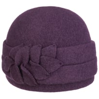 Gorro de Lana Hervida Derona by Seeberger - 55,95 &euro;