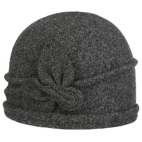 Gorro de Lana Hervida Jorina by Seeberger - 49,95 &euro;