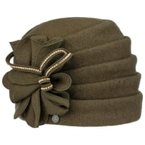 Gorro de Lana Hervida Lajsena by Lierys - 119,00 &euro;