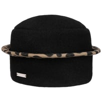 Gorro de Lana Hervida Leoleo by Seeberger - 119,00 &euro;