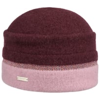 Gorro de Lana Hervida Shiny Stripe by Seeberger - 45,95 &euro;