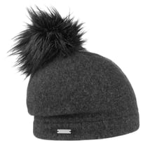 Gorro de Lana Hervida Tamisa by Seeberger - 99,95 &euro;