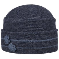 Gorro de Lana Hervida Tweed by Seeberger - 55,95 &euro;