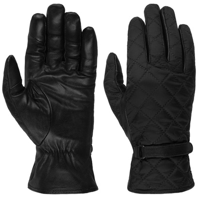 1 Par Clásico Hombre Mujer Guantes Táctiles De Invierno Con Forro Polar  Cálido Guantes De Punto Con Puño Elástico Para Mensajes De Invierno, Moda  de Mujer