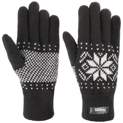 Guantes Fine Knitted Touch by Barts - 24,99 €