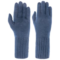 Guantes con Dedos de Cachemira by Seeberger - 69,95 &euro;