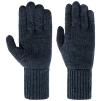 Guantes con Dedos de Punto Fino by Seeberger - 35,95 &euro;