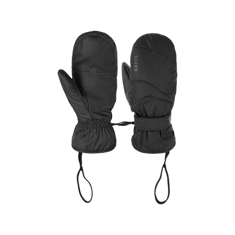 Guantes de Esquí Basic Kids by Barts - 24,99 €