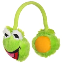 Orejeras The Muppets Kermit Disney - 12,95 &euro;