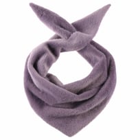 Pa�uelo Triangular Faux Fur by Seeberger - 39,95 &euro;
