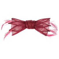 Pinza de Pelo con Plumas Alicia by Seeberger - 19,95 &euro;