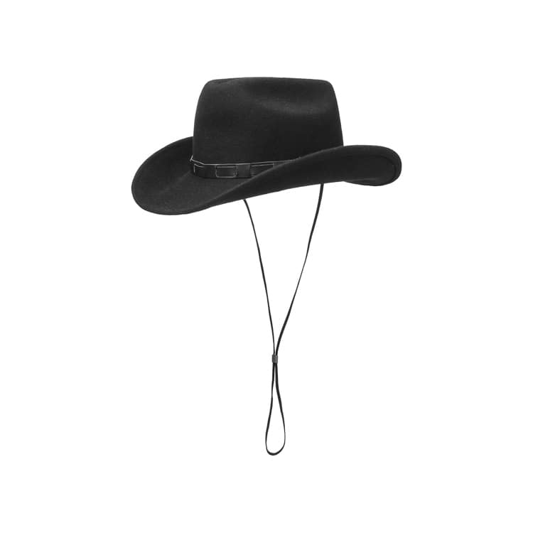 Sombrero para Hombre Vaqueros - Western Cowboy Hats – El Charro Famoso