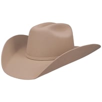 Sombrero Carson Cattleman by Ringers Western - 199,00 &euro;
