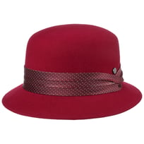Sombrero Cloch� Jolana Wool by Lierys - 79,95 &euro;