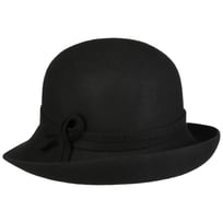 Sombrero Cloch� Laleva Wool by Seeberger - 79,95 &euro;