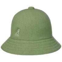 Sombrero Cloch� Wool Casual by Kangol - 59,95 &euro;