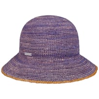 Sombrero Cloch� de Paja Eliza by Seeberger - 95,95 &euro;
