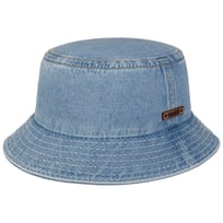 Sombrero Denim Barista Bucket by Stetson - 79,00 &euro;