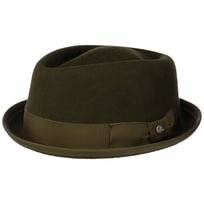 Sombrero Diamond Crown Pork Pie by Lierys - 79,95 &euro;