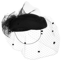 Sombrero Dovania Pillbox by Lierys - 99,00 &euro;