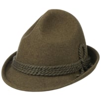 Sombrero Dreispitz Alemania by Lodenhut Manufaktur - 79,95 &euro;