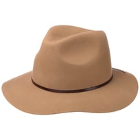 Sombrero Fine Wool Fedora by Lierys - 119,00 &euro;