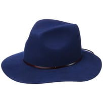 Sombrero Fine Wool Fedora by Lierys - 119,00 &euro;