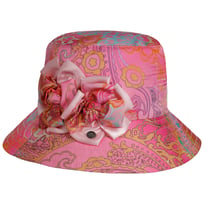 Sombrero Multicolour Fantasy Bucket by Lierys - 79,95 &euro;