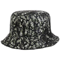 Sombrero Needlepunch Floral Bucket by Kangol - 49,95 &euro;